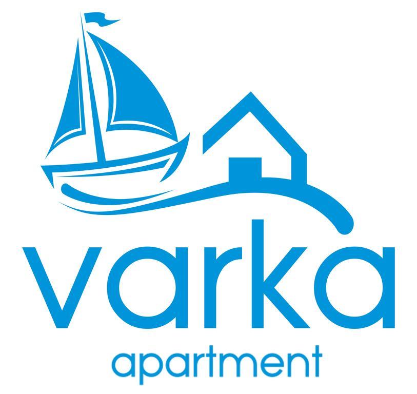 Varka Apartment มากรีเยียลอส ภายนอก รูปภาพ